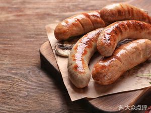 zero西式混搭轻食(八里庄店)