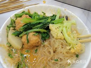 Street-side Mala Tang (Yanjingli Zhongjie Store)