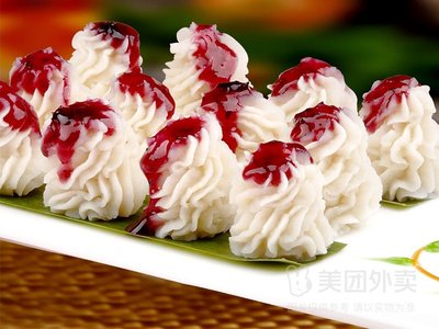 Bai Yi Xuan · Jin Bai Shao (Han Cun He Tan)