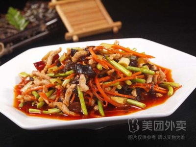 February Fifteenth Iron Pot Stew (Shilou Branch)