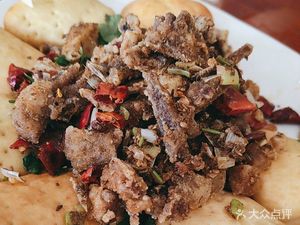 Zhongyi Xuan Pot Restaurant