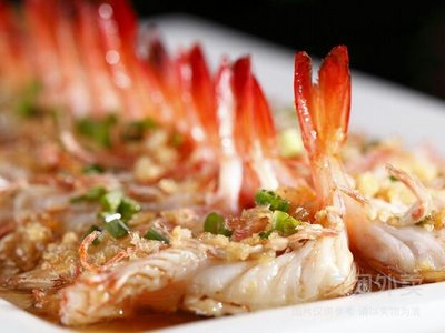 Beijing Yanshan Shuangyi Food City