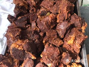 Chunyi Zhai Restaurant