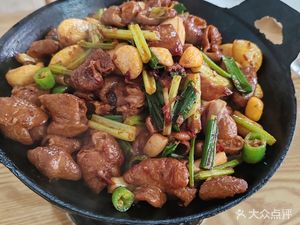 Yongcheng Xinhuì Restaurant