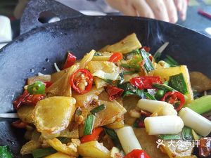 Xin Hai Banquet Hall