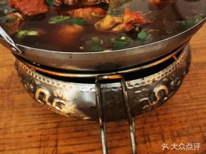 Wangjun Stir-Fried Dough Balls