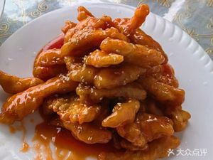 Yinke Xuan Restaurant