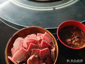 Quan Hua Farmhouse Restaurant