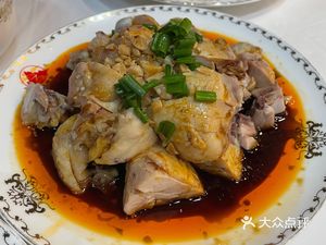 Baoyu Valley Restaurant