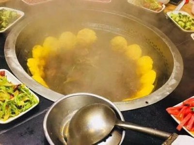 Laojia Dagutian (Liulihe Branch, Fangshan)