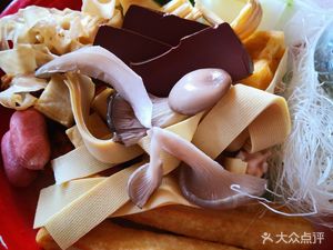 Mao Xia Yuan (Yuelu Road Store)