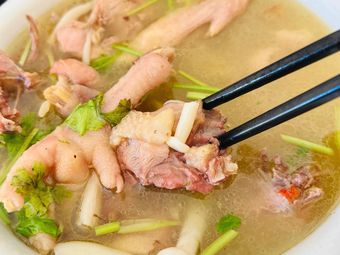 Yin Hu Duo Ji Chang Restaurant