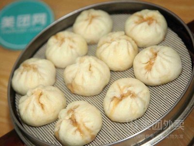 宫桂花包子铺(周张路店)