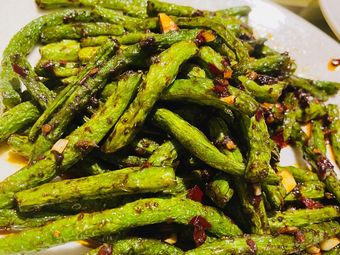 Beijing Yidu Coarse Grain Flour Restaurant