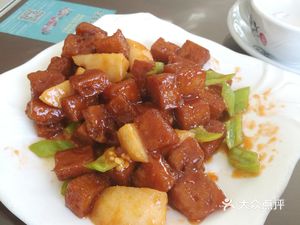 Tengyi People's Restaurant