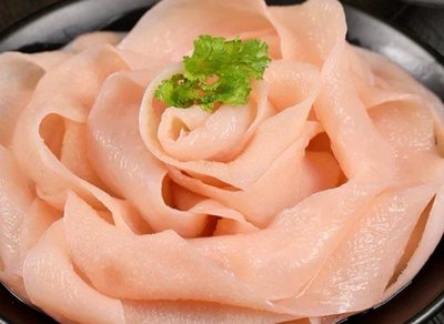 Dong Lai Shun Restaurant