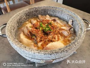 Hao Wei Dao Zifu (Ji Hui Lu Branch)