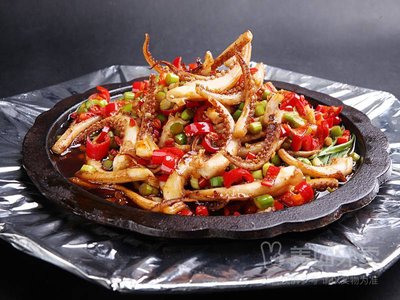 Xin Ying Jian Restaurant (Yingfeng Sanli Branch)