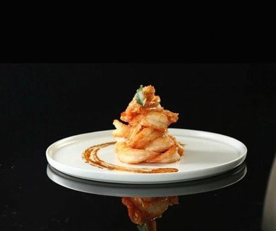 Xin Wang Shi Yue Ge (Gu Zheng Lu Branch)