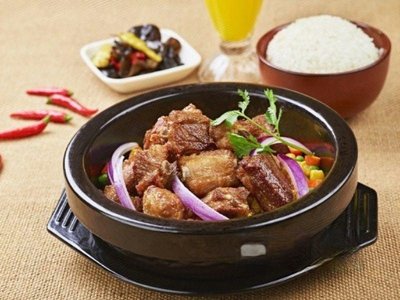 Xin Xiu Home-style Bistro