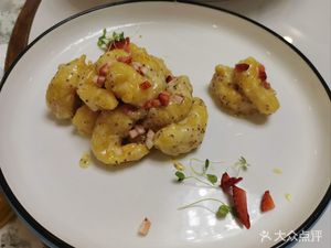 Jin Fu Yuan • Boutique Home-Style Cuisine