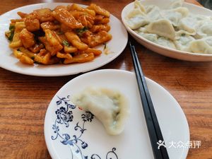 Furong Dumpling House
