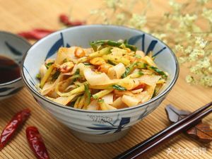 Anhui Specialty Snacks