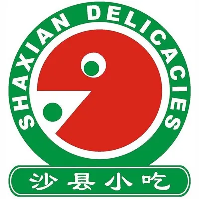 Shaanxi Small Cuisines