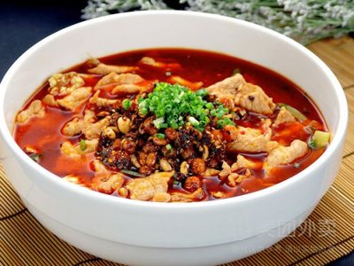 Yongfugui Jiaocai Restaurant