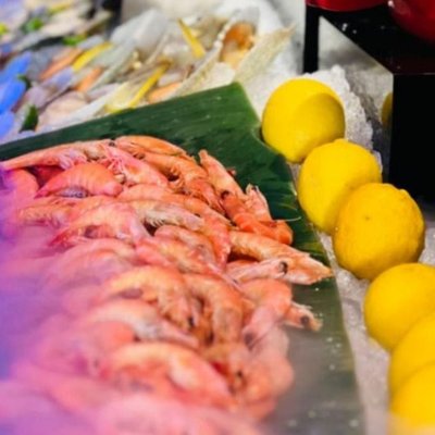 Qian Yuan 19 Restaurant