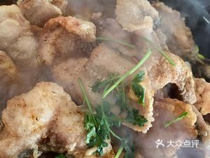 Hua Xiang Ge Restaurant