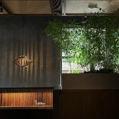 Lu Zhao Jiangnan · Zhejiang Cuisine (Dong Zhimen · Huaqiao Yebopo Juntein Branch)