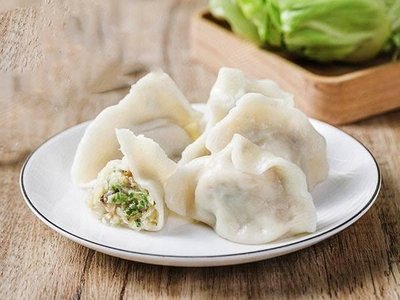 Laibao Ice City Dumpling House (Branch No.5, Banjie Ta Village)