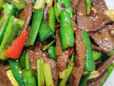 Dongbei Bet Stew Restaurant