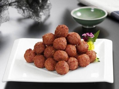 ChangShengNiao Restaurant