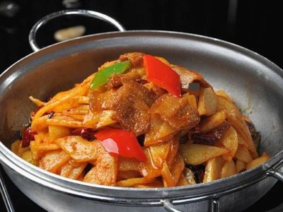 Xin Dong Cheng Restaurant