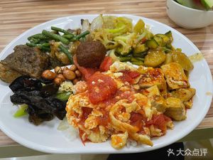 Bayu Service Area Restaurant