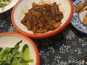 China Petrochemical Conference Center Catering Department