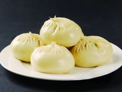 Zhongxing Jingmen Baozi (Changshang Yuan Store)