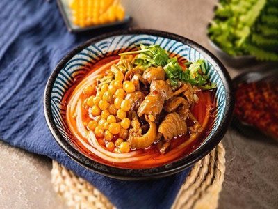 Authentic Hangzhou Dumplings