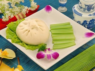 Zao Yang Baozi (Changping Taihe Shijingyuan Branch)