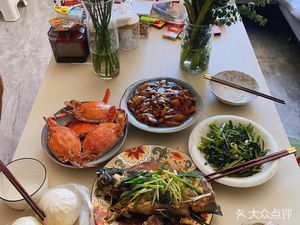 宫门口馒头(昌盛园店) – Gong Men Door Mantou (Chang Sheng Yuan Store)