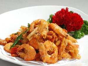 Ma La Ya Huo (on West Cheng Street Branch)