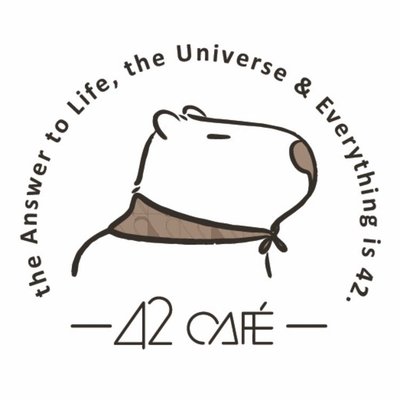 42 Cafe
