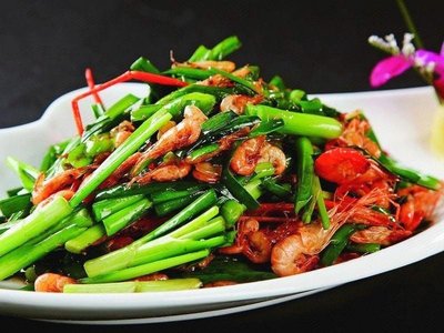 San Jie Yu Jing Chang