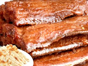 Yuan Hui Restaurant (Haohong Plaza Branch)