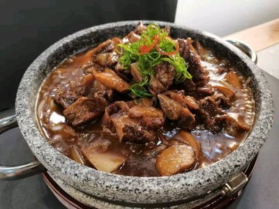 Water Radish Dumpling & Seafood with Home-Style Dishes (Yanping Branch)