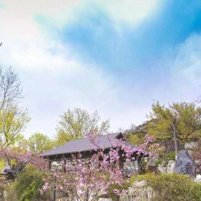 Fengming Ge Restaurant (Fengshan Hot Spring Banquet Hall) (Changping Store)