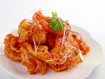 Jin Qiang Home-style Cuisine Restaurant