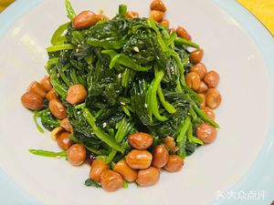 Jin Cheng Home-Style Cuisine